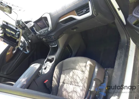 2020 GMC Terrain Awd Sle from USA, damaged, VIN 3GKALTEV9LL182732